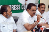 Erstwhile BJP govt&rsquo;s achievements nil, alleges Ramanath Rai